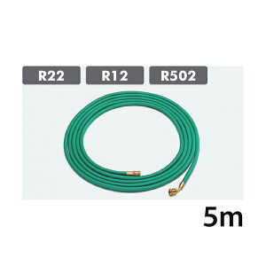 1/4�����O�`���[�W�z�[�X 5m �^�X�R TASCO TA136DA
