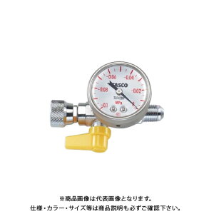 TASCO �^�X�R TA142GK �~�j�^��Q�[�W�L�b�g(�X�g���[�g�d�l) TA142GK