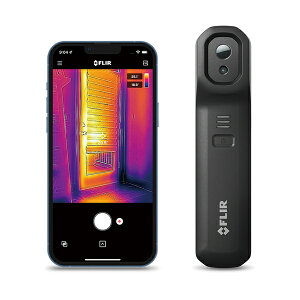 yZ[z^XR TASCO oC@p T[OtBJ FLIR ONE Edge Pro TA410NE-4