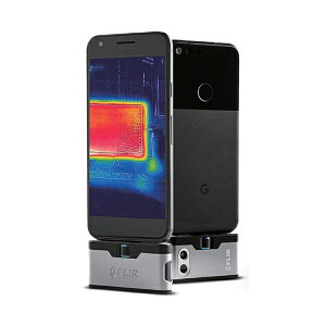 �y�Z�[���zFLIR ONE GEN3 (iOS USB-C) TASCO �^�X�R TA410NE-6C