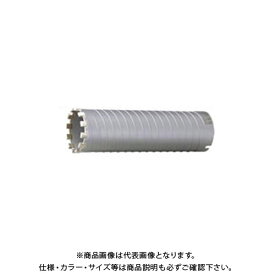 ユニカ 多機能コアドリル 乾式ダイヤ用 ロングボディ 60mm UR21-DL060B