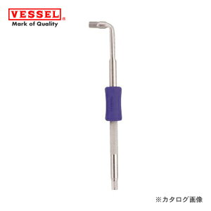 �x�b�Z�� VESSEL �y�^�h�� �Ε�3 TD-63-3