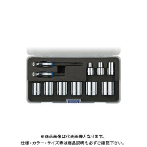 xbZ VESSEL bUA_v^[V[g\PbgZbg 11g 9.5mmSQ TA20WSQ3-11PS