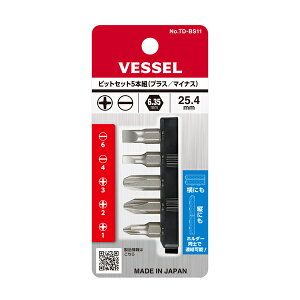 rbgZbg5{g (vX/}CiX) xbZ VESSEL TD-BS11