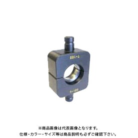 イズミ IZUMI 充電式圧縮工具 圧縮 ダイス T-11 16号系 40φ10 (T113042400-000)