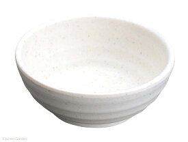マイン　メラミンウェア　小鉢　白　小　M11-118[ メラミン食器 小鉢 食器 陶器風 プラスチック 鉢 : メラミン 食洗機対応 ].【 マイン 】