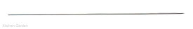丸　魚串(20本入)φ3.0×450mm[ 焼き串 魚串 串 45cm 魚 : ステンレス ]