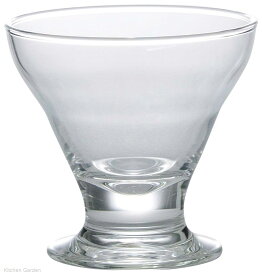 デザートグラス　36202HS[ デザートカップ デザートグラス デザートカップ グラス カップ : ガラス ] ～ 店舗用 業務用 厨房用品 キッチンガーデン ～