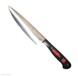 ヴォストフ　スペシャルグレード　牛刀　4582-18SG　18cm[ 牛刀包丁 牛刀 包丁 牛刀ナイフ 両刃 ナイフ 刃渡り180mm : ] 【 ヴォストフ | WUSTHOF 】