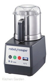 ロボ・クープ　R-3D[ フードプロセッサー用 : ]