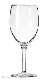 Libbey (リビー)　サイテイション（6ヶ入）　ワイン／ビアーグラスNo.8464[ ビールグラス ビアグラス グラス ワイン ビール : ガラス ].【 リビー | Libbey 】