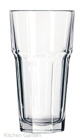 Libbey (リビー)　ジブラルタル（6ヶ入）　クーラーグラス　No.15256[ タンブラーグラス タンブラー グラス : ガラス ]【 リビー | Libbey 】