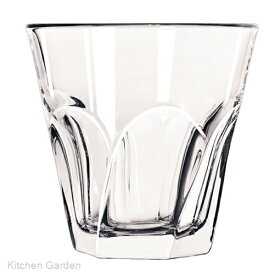 Libbey(リビー)　ジブラルタルツイスト　ロック　No.15748（6ヶ入）[ オールドグラス ロックグラス グラス ウイスキーグラス オールド : ガラス ]【 リビー | Libbey 】