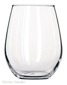 Libbey(リビー)　ステムレス　ホワイトワイン　217（6ヶ入）[ ワイングラス グラス ワイン : ガラス ].【 リビー | Libbey 】