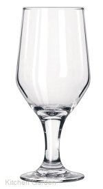 Libbey(リビー)　エステート ビール No.3328（6ヶ入）[ ビールグラス ビアグラス グラス : ガラス ].【 リビー | Libbey 】