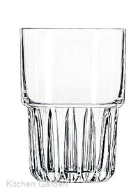 Libbey (リビー)　エベレスト ビバレッジ No.15436（6ヶ入）[ タンブラーグラス タンブラー グラス : ガラス ].【 リビー | Libbey 】