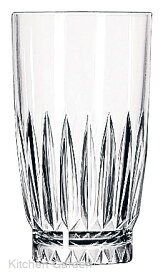 Libbey (リビー)　ウィンチェスター ビバレッジ No.15458（6ヶ入）[ タンブラーグラス タンブラー グラス : ガラス ].【 リビー | Libbey 】