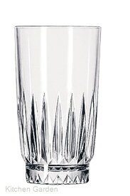 Libbey (リビー)　ウィンチェスター クーラー No.15459（6ヶ入）[ タンブラーグラス タンブラー グラス : ガラス ].【 リビー | Libbey 】