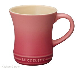 LE CREUSET( ル クルーゼ )　マグカップ　Sサイズ　910072-01　ローズクオーツ[ マグカップ カップ : ]