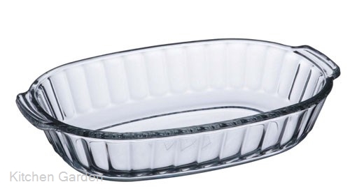 グラタン皿 最安値挑戦 耐熱オーブン皿 グリル食器に B3854T パイレックス ベーシックシリーズグラタン皿 売り込み