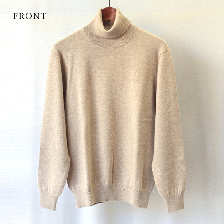 楽天市場 ニット タートルネック セーター M L サイズ メンズ カシミヤ 100 冬 長袖 生地 服 クリスマス ニットセーター メンズニット 日本製 赤 おしゃれ 白 黒 グレー ブルー グリーン ブラウン ネイビー 紳士 無地 ハイネックセーター 父の日 プレゼント ギフト