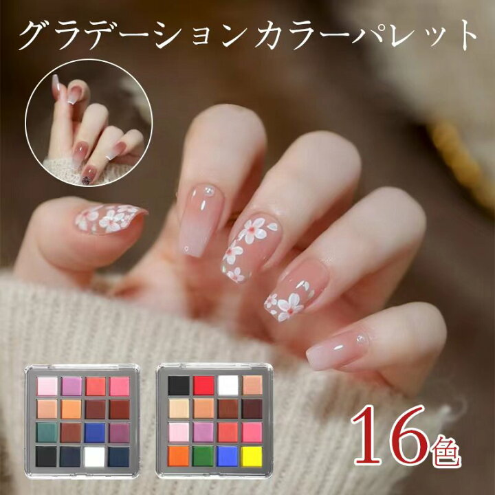 楽天市場】【P2倍+5%OFF】ミラーネイルパウダーセット ネイルパウダー 
