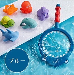 【P5倍+20%OFF】お風呂用おもちゃ お風呂遊び お風呂おもちゃ 噴水 漁網 可愛い 海洋生物 知育 玩具 サメ/ヒトデ/くじら/ハイエース/タコ/かめ 音の出るおもちゃ 赤ちゃん 知育玩具 音が鳴る 柔
