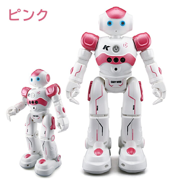 楽天市場】【11%OFF】ロボット おもちゃ 電動ロボット ロボット  