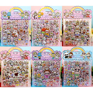 y48H30%OFFS17 6 12zV[  킢  3D ̃V[ قуV[ ՂՂV[ LL DIY 蒠p 蒠 Lp X}zP[X gѓdb   m[g 