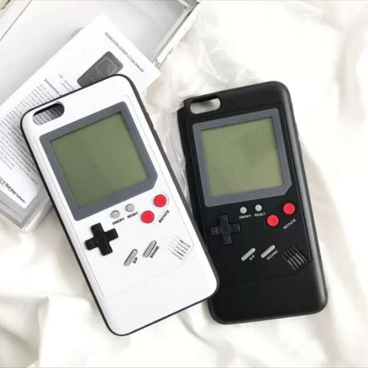 楽天市場 レトロゲーム 楽しめる 携帯ケース 耐衝撃 オルチャン インスタ人気 スiphoneケース スマホケース アイフォン ケース Iphone11 Iphone11pro Iphone11promax Iphone7 Iphone8 Iphonex Iphonexs Iphonexr Iphone Xsmax Iphone6 Iphone7plus Iphone6s Iphone6plus