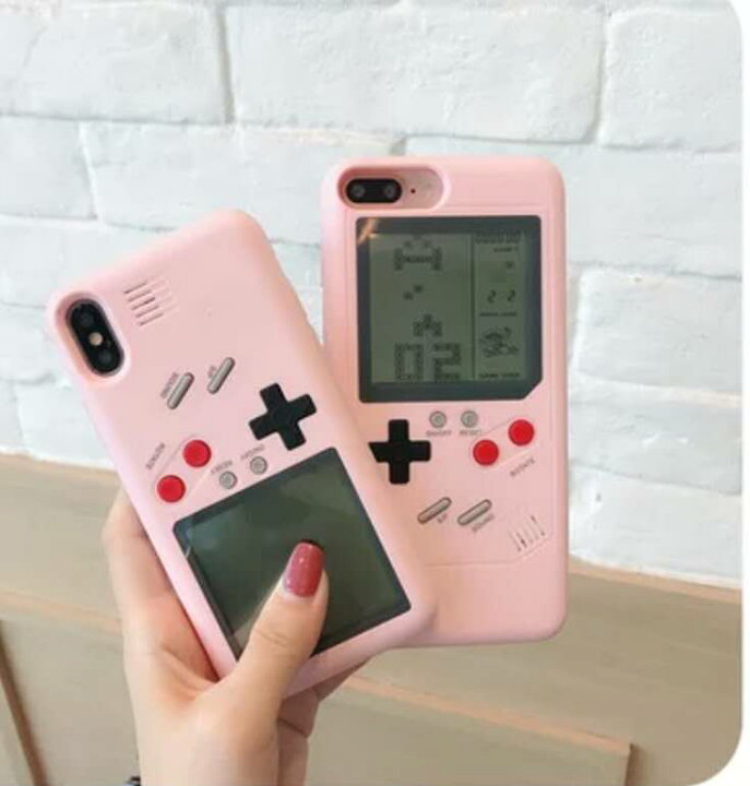 楽天市場 レトロゲーム 楽しめる 携帯ケース 耐衝撃 オルチャン インスタ人気 スiphoneケース スマホケース アイフォン ケース Iphone11 Iphone11pro Iphone11promax Iphone7 Iphone8 Iphonex Iphonexs Iphonexr Iphone Xsmax Iphone6 Iphone7plus Iphone6s Iphone6plus