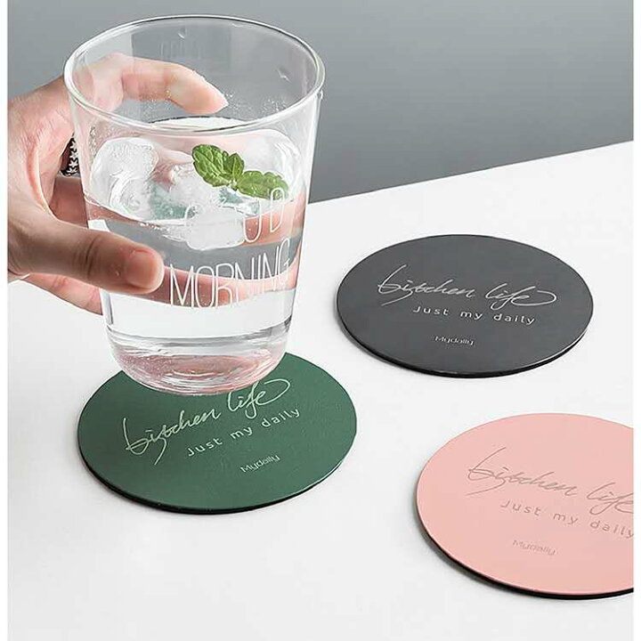 楽天市場 卓上 コースター 1枚 茶托 カクテル 付き おしゃれ 雑貨 かっこいい 上質 高級 ホテルライク グッズ テーブル ウェア カフェ 飲食店 ステンレス 和食器 和風 洋風 家族 プチギフト 粗品 卒園 卒業 新生活 京銀本舗