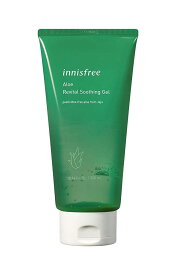 【国内発送 送料無料】innisfree イニスフリー アロエバイタル ジェル 300ml 韓国コスメ 韓国スキンケア アロエ アミノ酸 スージング 鎮静 保湿 紫外線 日焼け 火照り 乾燥