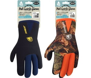  zbg[NO[u lCr[ [t MALALL Ag 2922-1 -2Sh ۉ h h  Sʃo[ DANBEAR am Y HOT WORK GLOVE