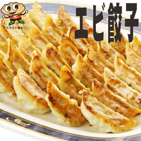 エビ餃子【宇都宮餃子館・栃木県・宇都宮餃子会加盟店】 餃子 ぎょうざ 宇都宮餃子 健太餃子 送料無料