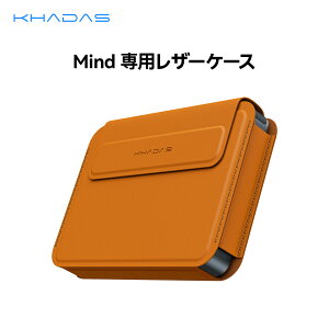Khadas Mind�~�jPC��p�}�O�l�b�g�t�����U�[�P�[�X�iMind 1 / 2 / 2s�Ή��j