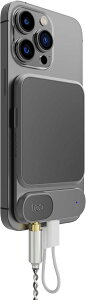Khadas Tea �w�b�h�z���A���v �|�[�^�u���A���v �����^ �����\ HIFI DAC ���X���X BT5.0 �����[�d���o�b�e���[ 8���ԓ��� MagSafe�Ή� dac pc�p�A���v MQA�Ή�