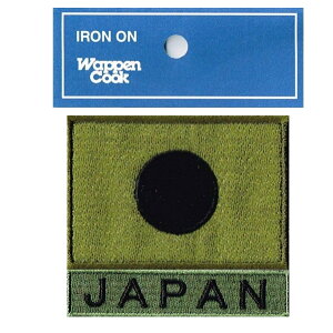 ToQ[ ~^[ by { ̊ OD + JAPAN OD ACڒ  IWi uh WappenCook