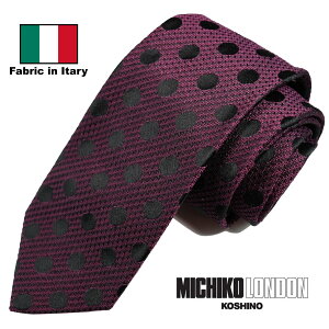 C^An Fabric in Itary lN^C uh MICHIKO LONDON KOSHINO ~`Rh hbg ʕ VN 100 v[g Mtg 蕨  X[c WPbgɍœK Y fB[X j