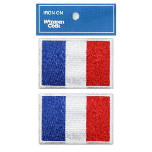 FRANCE ��\ ���b�y�� �X�|�[�c �ϐ� ���� �t�����X S 2�� �Z�b�g �A�C�����ڒ� ������� �I���W�i�� �u�����h WappenCook