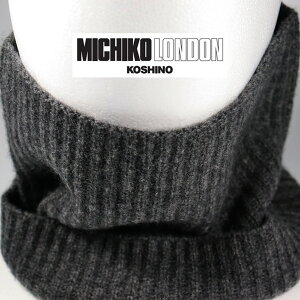 MICHIKO LONDON ~`Rh uh S JV~ 100 lbNEH[}[ MADE IN MONGOLIA v[g Mtg 蕨  Y fB[X jp jZbNX MC-106 O[