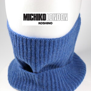 MICHIKO LONDON ~`Rh S JV~ 100 lbNEH[}[ MADE IN MONGOLIA v[g Mtg 蕨  Y fB[X jp jZbNX MC-102 u[
