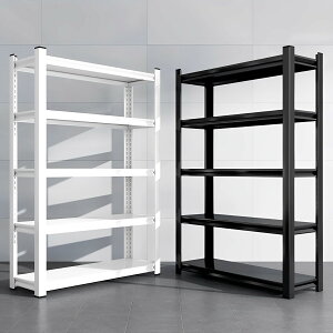 X`[bN 150cm Vn5i ƖpI q ^ K[WbN ω׏d120kg/i gȒP HI  ʒI  \ KтȂ {gXbN (-198cm, 150cm)