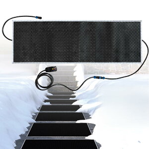 Z}bg ƒp /ԏ/Ki/}bg Op Zq[^[ 110V XZ ~ 1Ԃ7.6cm̐ Xp n ΍ VXe h~ ϐh~ Xbv ]|