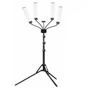 _uA[tBLEDCgOXgbvLEDCg fAA[bVCg^gD[v 224 LED 5800KA܂GNXeA^gD[ACNAbvpOrtAX^h - 4Fx