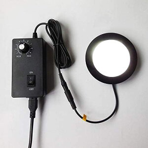 Rώ@/iC 50-75mmXeǏ{gCgvLEDobNCgƖ탉EhCgAC90V-240V wZ/ (Magnification : 75mm) 68mm