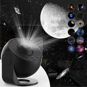 vl^E vWFN^[Cg 13in1 HDY[  kɌ X^[ ev 3Dʓe 360°] ^C}[t CeACg MNV[Cg NX}X ƒp  q