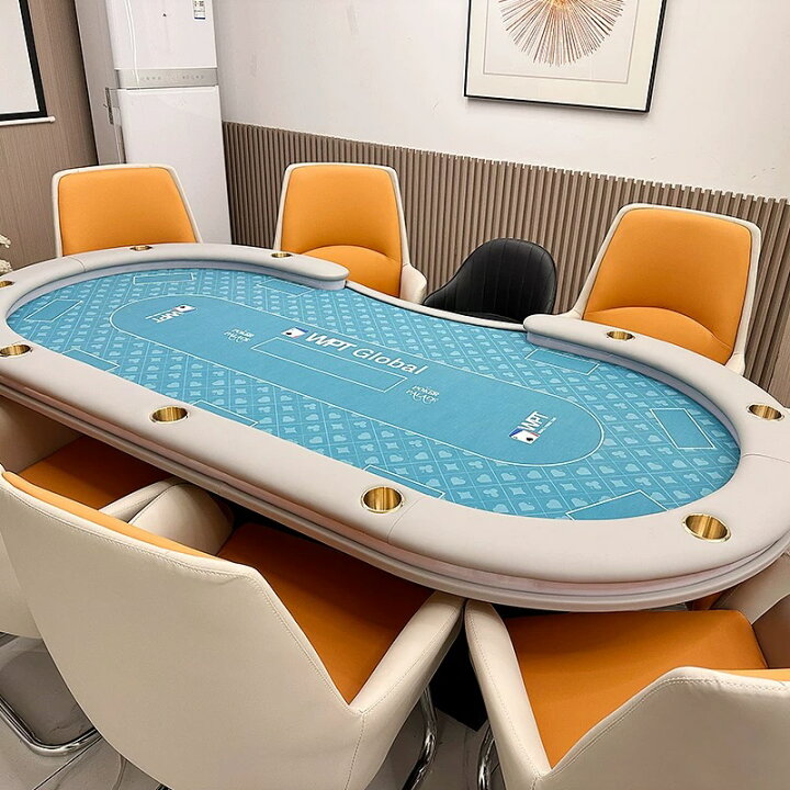 楽天市場】テキサスホールデムポーカーテーブルセット 高級ポーカー 