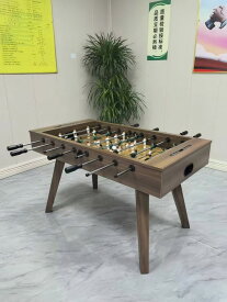新しい家庭用卓上サッカー台 室内用 子供・大人向け テーブルゲーム 交流・レジャー・パーティー用ゲーム