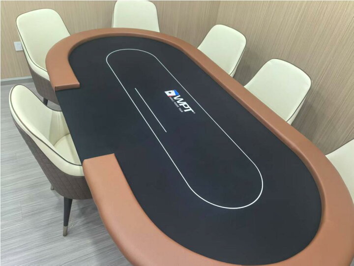 楽天市場】デュアルポーカーチップテーブル・デュアルポーカーゲーム 